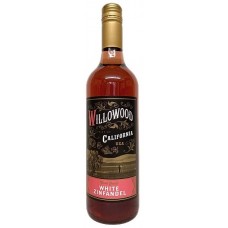 White Zinfandel Willowood California 75cl